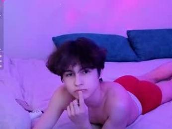 lukahayes — Chaturbate stream photo (Mar 2026)