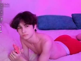 lukahayes — Chaturbate profile photo