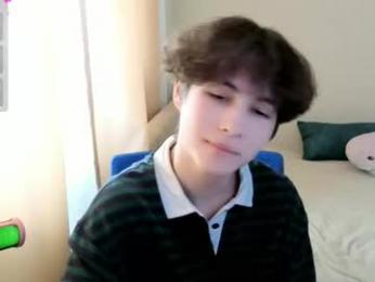 lukahayes — Chaturbate stream photo (Mar 2026)