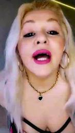 cagna25 — modelo de webcam en línea en cam4