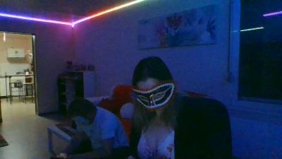 couplecoquin25 — Cam4 stream photo (May 2026)