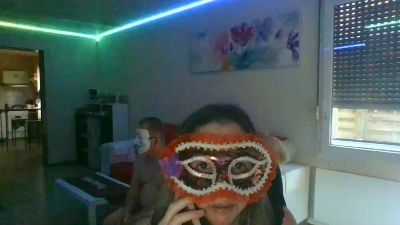 couplecoquin25 — Cam4 stream photo (May 2026)