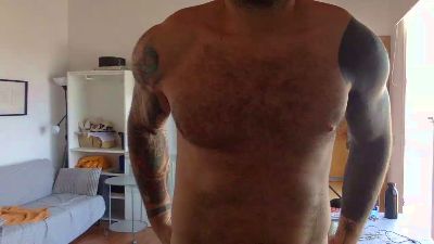 Marcelo_687 — Cam4 stream photo (May 2026)