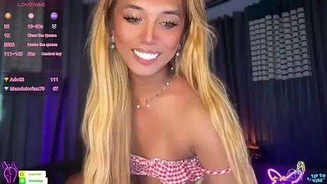 Islamorena143 — modelo de webcam en línea en stripchat