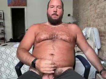 barebackheat — chaturbate