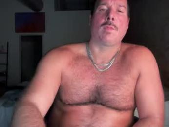 barebackheat — Chaturbate profile photo