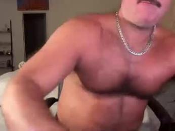 barebackheat — Chaturbate stream photo (Sep 2026)