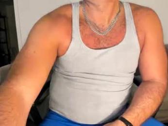 barebackheat — Chaturbate stream photo (Sep 2026)