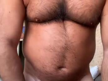 barebackheat — Chaturbate stream photo (Sep 2026)