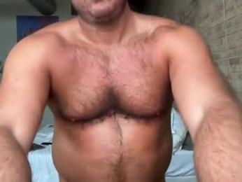 barebackheat — Chaturbate stream photo (Sep 2026)