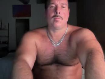 barebackheat — modelo de webcam en línea en chaturbate