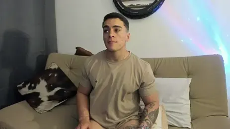 Enzo_Vega — Stripchat stream photo (Sep 2026)