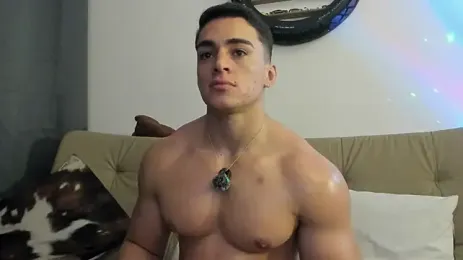 Enzo_Vega — Stripchat stream photo (Sep 2026)