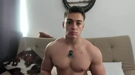 Enzo_Vega — Stripchat stream photo (Sep 2026)