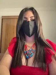 Hot-Sarah-arab — modelo de webcam en línea en stripchat