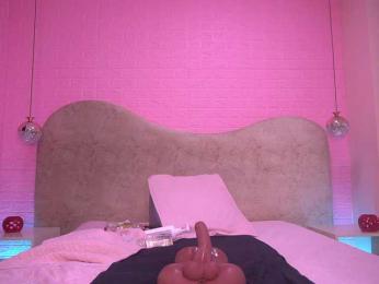 zoe-z — modelo de webcam en línea en bongacams