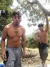 vergasgrandes — Stripchat profile photo
