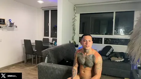 zoneboys — Stripchat stream photo (Feb 2026)