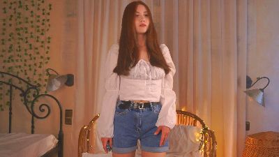 DianePeper — modelo de webcam en línea en cam4