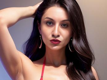 AlexiaSmiht — modelo de webcam en línea en livejasmin