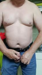 urick10 — Cam4 stream photo (May 2026)