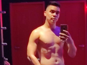 AlexRedfield — Livejasmin stream photo (May 2025)