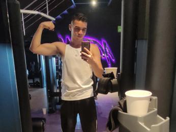 AlexRedfield — Livejasmin stream photo (May 2025)