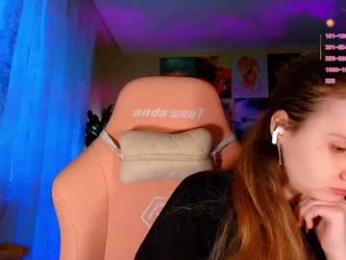 _witch__ — Chaturbate stream photo (Mar 2026)