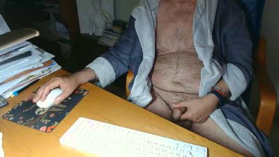 goferorxxx — Cam4 stream photo (May 2026)
