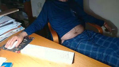 goferorxxx — modelo de webcam en línea en cam4