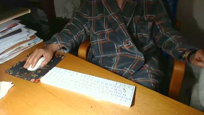 goferorxxx — modelo de webcam en línea en cam4