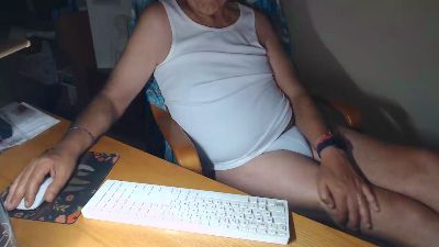 goferorxxx — Cam4 stream photo (Sep 2026)