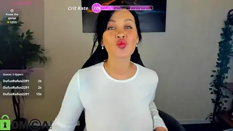 Sara_Devills — Stripchat profile photo