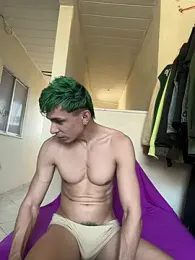 Coringay — Stripchat stream photo (Jul 2026)