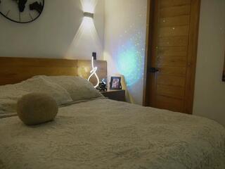 Belami Colton — modelo de webcam en línea en flirt4free