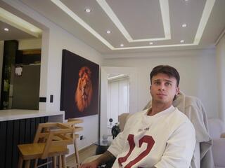 Belami Colton — modelo de webcam en línea en flirt4free