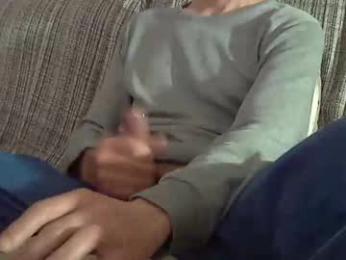 longnight5 — modelo de webcam en línea en chaturbate