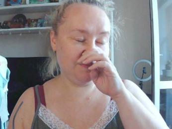 Viola27 — Bongacams stream photo (Jul 2026)