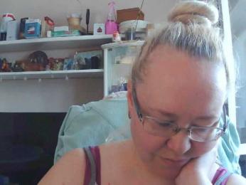 Viola27 — Bongacams stream photo (Jul 2026)