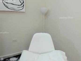 catalinaofficer — Chaturbate stream photo (Sep 2026)