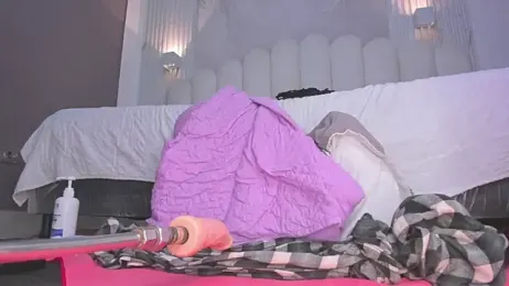 NastassjaCandy — Stripchat stream photo (Feb 2026)