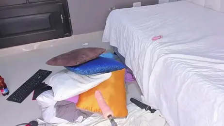 NastassjaCandy — Stripchat stream photo (Mar 2026)