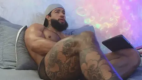 Osher_Cox — stripchat