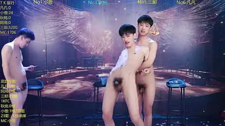 OUA-009 — Stripchat profile photo