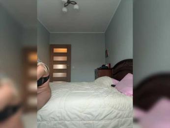 BellaRaff — Bongacams profile photo