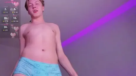 TheMikeSever — Stripchat profile photo