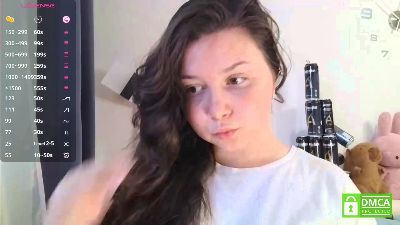 MabelleBermea — Cam4 stream photo (Jul 2026)