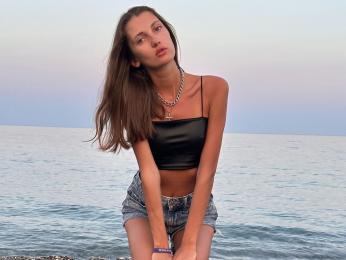 SamanthaShein — Livejasmin profile photo