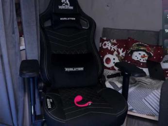 cutemilana_sexwife — modelo de webcam en línea en bongacams