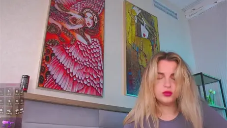 LiliBanger — modelo de webcam en línea en stripchat